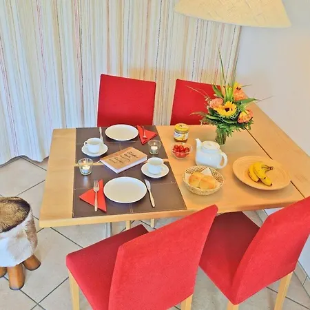 Holiday home - Fantastisch Bergpanorama *