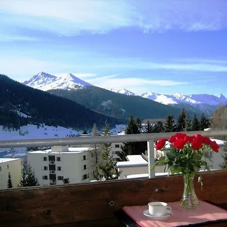 Holiday home - Fantastisch Bergpanorama