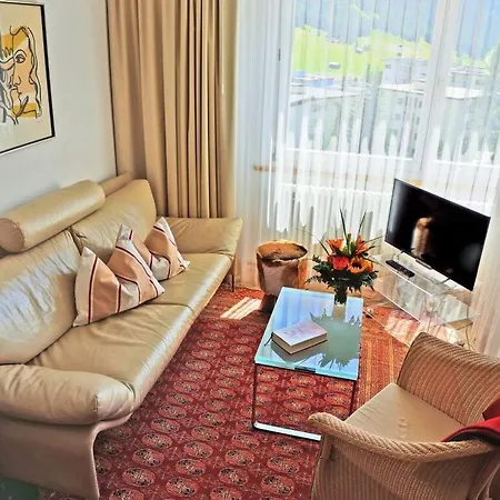 Holiday home - Fantastisch Bergpanorama