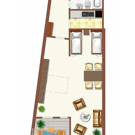 - Fantastisch Bergpanorama Holiday home
