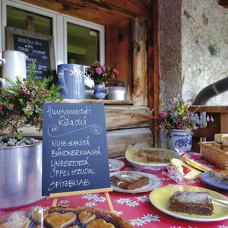 - Fantastisch Bergpanorama Holiday home *