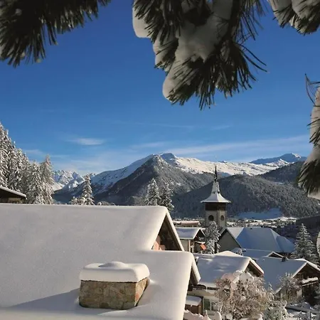 - Fantastisch Bergpanorama Holiday home