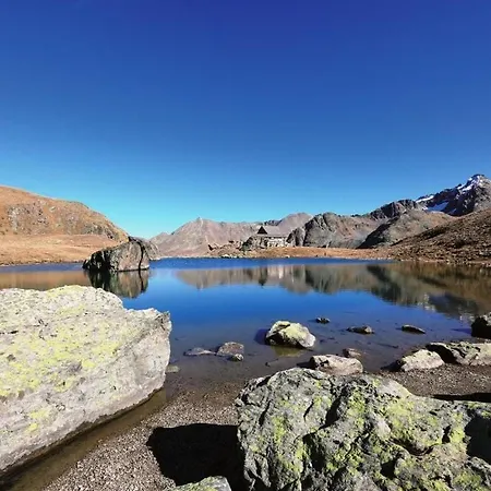 - Fantastisch Bergpanorama Holiday home *