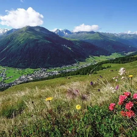 Holiday home - Fantastisch Bergpanorama